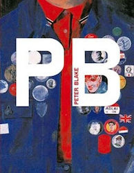 Peter Blake Modern Artists Natalie Rudd