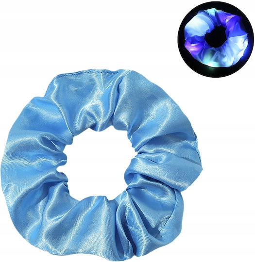Frotka Hairband Led Lighting Band For Improvement Glow Beautiful Blue