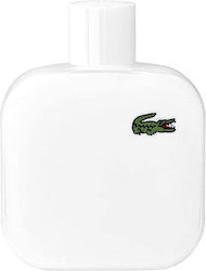 Lacoste Blanc Lacoste Blanc