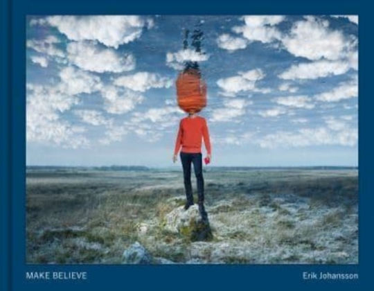 Make Believe Signed Edition Erik Johansson 0718