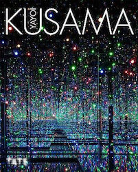 Yayoi Kusama Frances Morris 0901