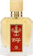 Grandeur Elite Musk Rouge Eau de Parfum 100ml