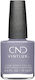 CND Lustruirea De Lungă Durată Oja Luciu Hazy Games 15ml