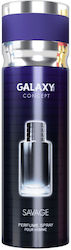 Galaxy Plus Concept Savage Perfume Spray Pour Homme 200ml Galaxy Plus Concept Savage Perfume Spray Pour Homme 200ml