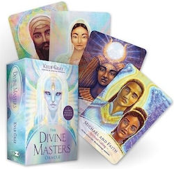 The Divine Masters Oracle A