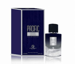 Grandeur Elite Pacific Woods Eau De Parfum 100ml