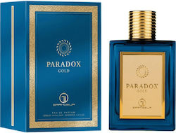 Grandeur Elite Paradox Gold Eau De Parfum 100ml