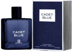 Grandeur Elite Cadet Blue Eau De Parfum 100ml Grandeur Elite Cadet Blue Eau De Parfum 100ml