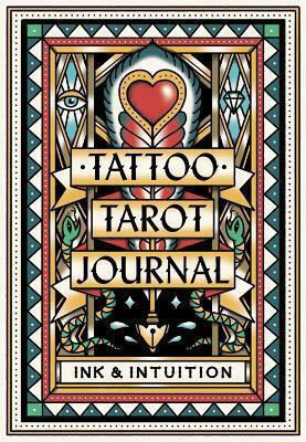 Tattoo Tarot Journal Diana Mcmahon Collis 0914