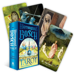 Rockpool Publishing Tarot Cards