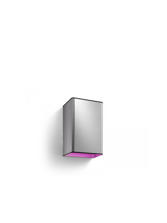 Philips Resonate Lampion Led 8W 6500K 9.3x8x18cm Philips Resonate Lampion Led 8W 6500K 9.3x8x18cm