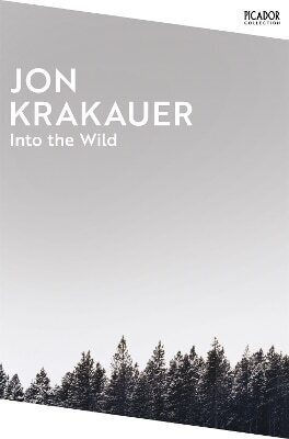 Into The Wild Jon Krakauer 0514