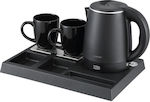 Primo Hotel Tray with Kettle 1lt