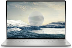 Dell XPS 13 9340 13.4" QHD Touchscreen 120Hz (Ultra 7-155H/16GB/1.0TB SSD/W11 Pro)