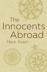 The Innocents Abroad Mark Twain