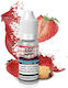 S-elf Juice Έτοιμο Υγρό Αναπλήρωσης Strawberry 10mg 10ml