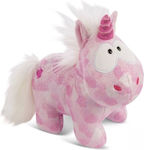 Nici Plush Unicorn 22 cm