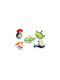 Crocs Jibbitz Seturi Pantofi Charms Multicolor