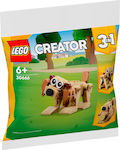 Lego Creator 3 în 1 Animal pentru 6+ ani