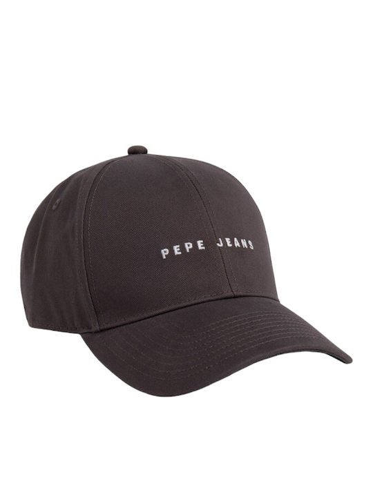 Pepe Jeans Nathan Ανδρικό Jockey Μαύρο