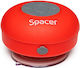 Spacer Ducky Bluetooth-Lautsprecher 3W mit Akku...
