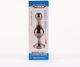 X-Men Anal Plug Medium Black