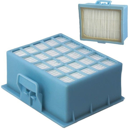 Bosch Filtre pentru Aspirator Electric Compatibile cu Bosch / Siemens
