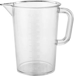 Eurostil Oxidant Measuring Cup 00609 100ml