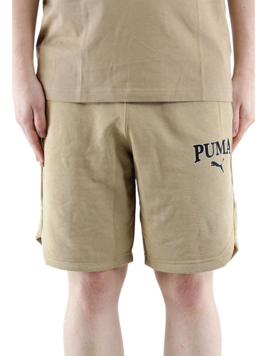 PUMA Herrenshorts Beige