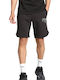 Puma Men's Shorts Black