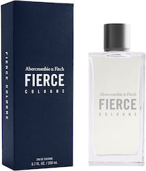 Abercrombie & Fitch Fierce EDC 200ml Abercrombie & Fitch Fierce EDC 200ml