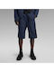 Men's Shorts Blue
