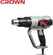 Crown Heat Gun 2000W