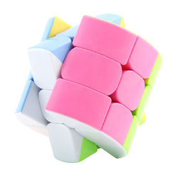Speed Cube for 6+ years old Years 1pcs