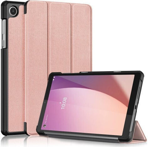 Flip Cover Roz Lenovo Tab M8 Gen 4 (Lenovo Tab M8 Gen 4 TB-300FU)