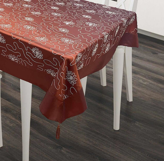 Linea Home Puzzle Ζακάρ 180x220εκ.