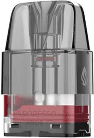 Vaporesso Xros 3 Ανταλλακτικό Pod 3ml με Αντίσταση 0.7ohm