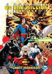 Dc One Million Omnibus 2022 Edition Val Semeiks