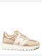 Γυναικεία Sneakers Μπεζ