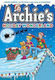 Archie's Christmas Wonderland Archie Superstars