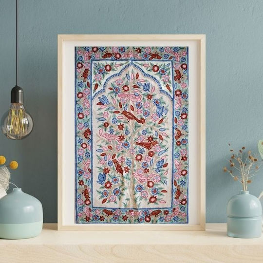 Ioakeimidis Tapestry