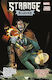 Strange Academy Vol 2 Bright Side Skottie Young Books