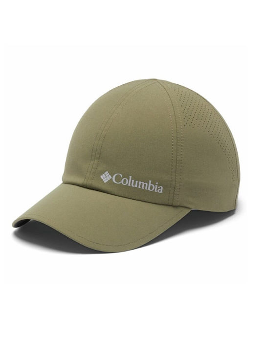 Columbia Jockey Grün