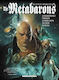 The Metabarons The Complete Second Cycle Jerry Frissen