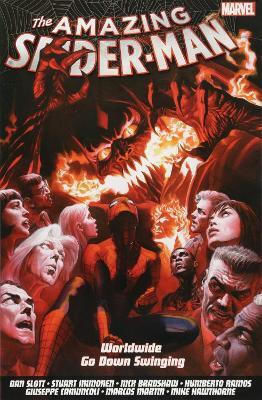 The Amazing Spider-man, Vol. 9 The Amazing Spider-man, Vol. 9