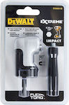 Dewalt Set 2 Magnetic Screwdrivers