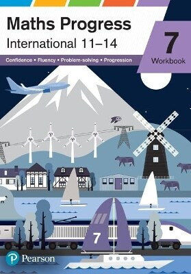 Maths Progress International Year 7 Workbook Diane Oliver Limited Maths Progress International Year 7 Workbook Diane Oliver Limited