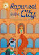 Reading Champion Rapunzel in the City Independe...