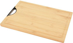 Rectangular Bamboo Chopping Board 40cm