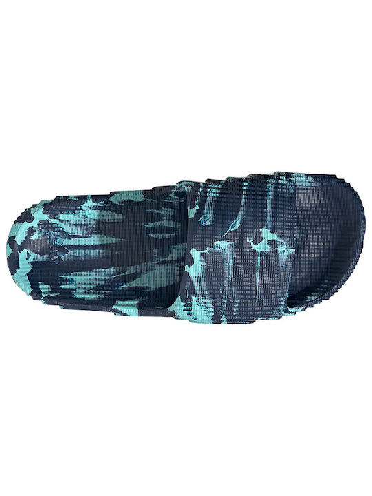 Adidas Adilette Frauen Flip Flops in Mehrfarbig...